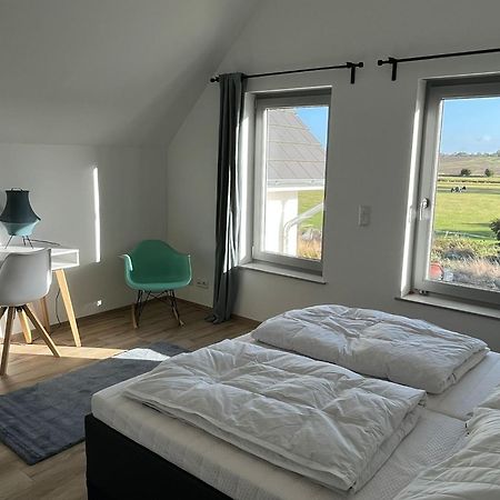 The Fehmarn Lodges - Oasis - Esterno foto