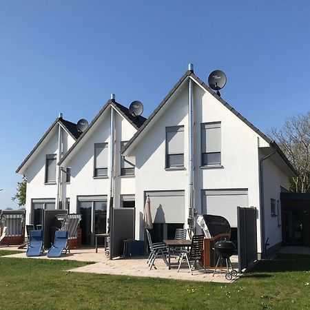 The Fehmarn Lodges - Oasis - Esterno foto