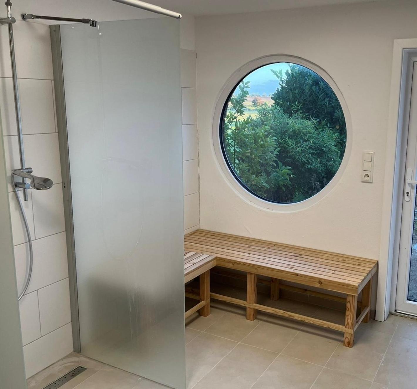 The Fehmarn Lodges - Oasis - Esterno foto