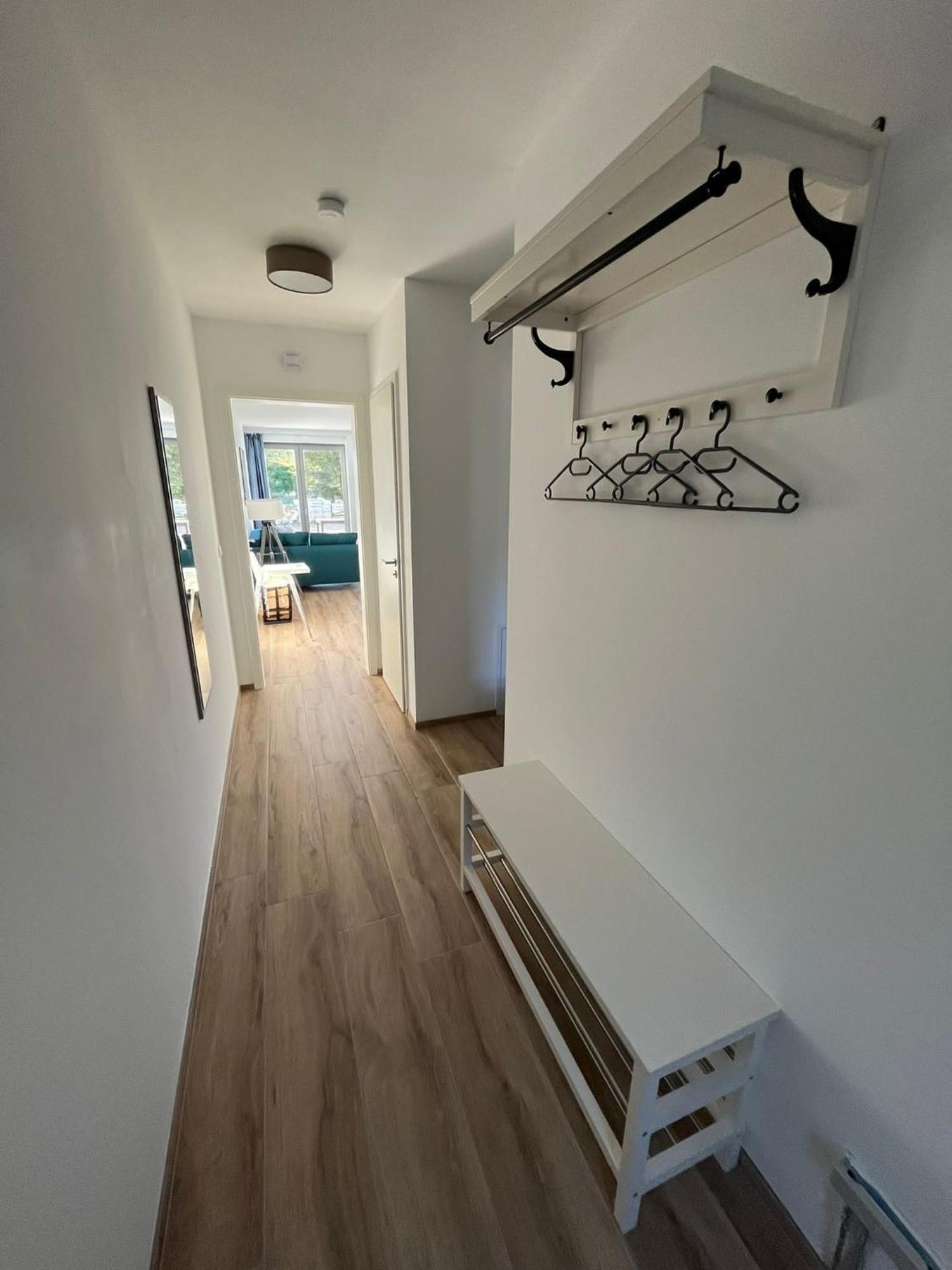 The Fehmarn Lodges - Oasis - Esterno foto