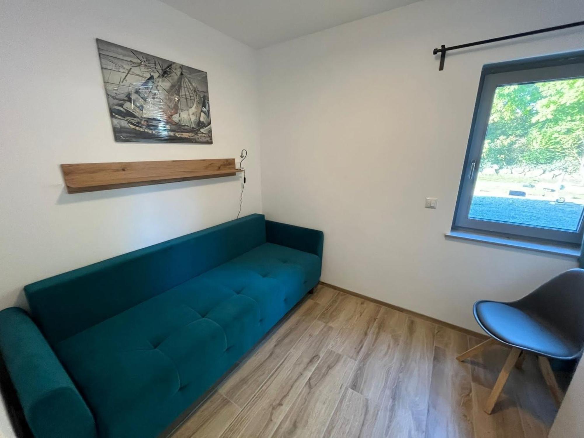 The Fehmarn Lodges - Oasis - Esterno foto