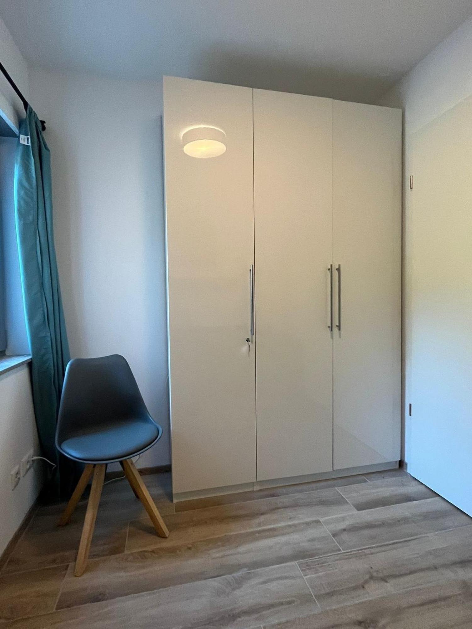 The Fehmarn Lodges - Oasis - Esterno foto