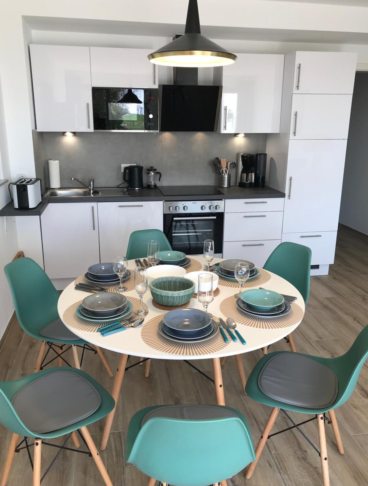 The Fehmarn Lodges - Oasis - Esterno foto
