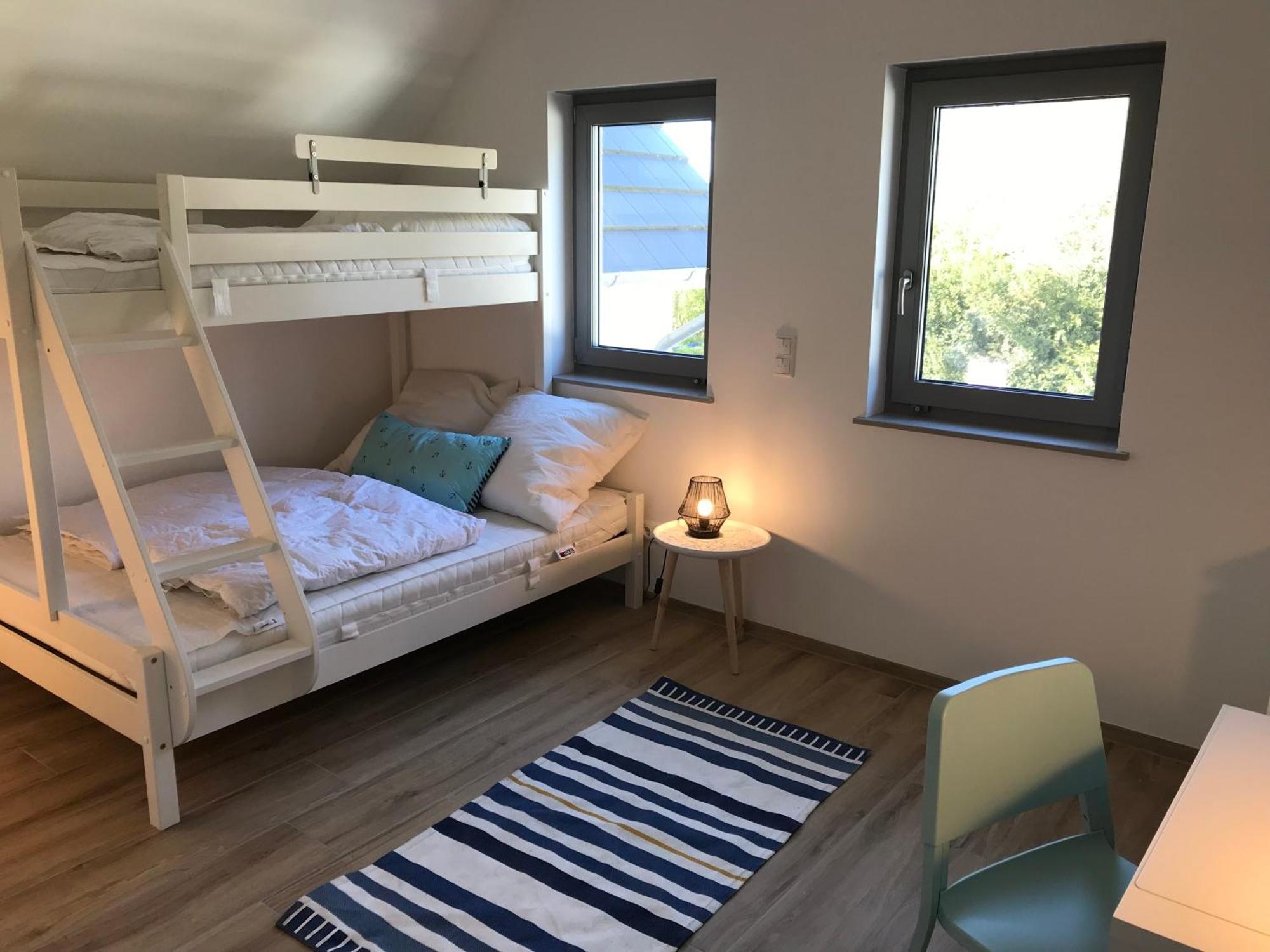 The Fehmarn Lodges - Oasis - Esterno foto