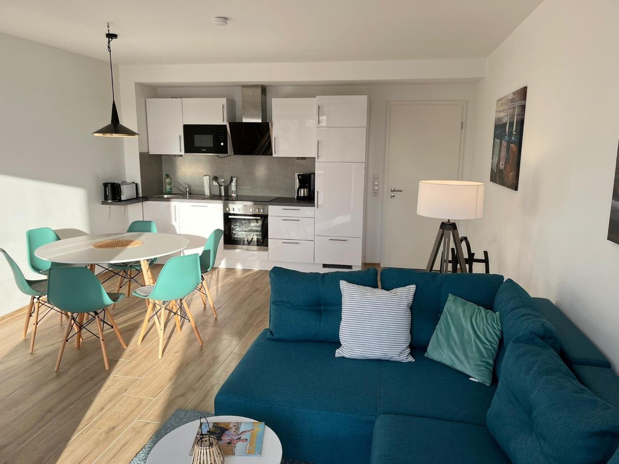 The Fehmarn Lodges - Oasis - Esterno foto